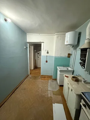 Фото 2 1-комн. квартира в Чорсу бозор