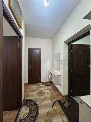 Фото 4 1-комн. квартира в Янги Чоштепа