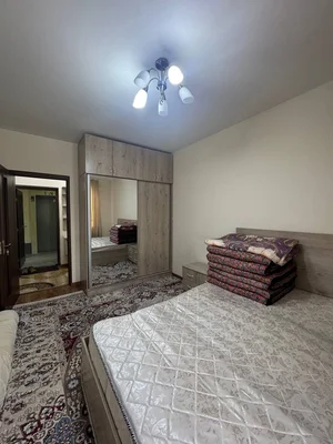 Фото 6 1-комн. квартира в Янги Чоштепа