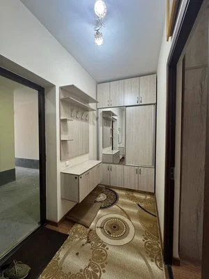 Фото 8 1-комн. квартира в Янги Чоштепа