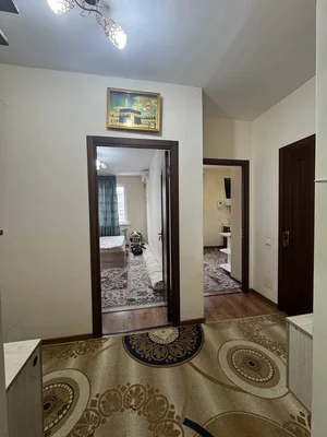 Фото 10 1-комн. квартира в Янги Чоштепа