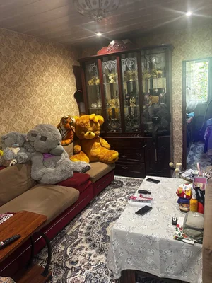 Фото 4 1-комн. квартира в Чиланзар 22 квартал