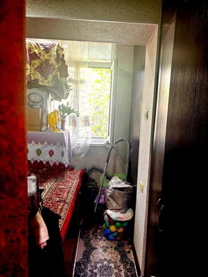 Фото 7 1-комн. квартира в Чиланзар 22 квартал