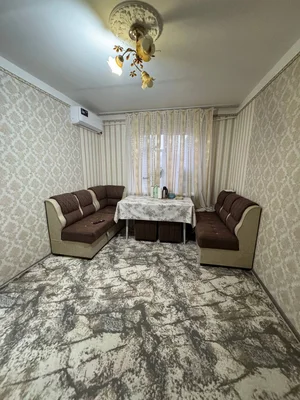 Фото 1 2-комн. квартира в Чилонзорском районе