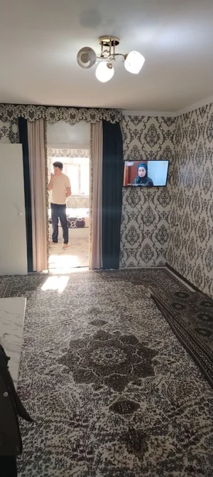 Фото 2 2-комн. квартира в Чилонзор 24-квартал