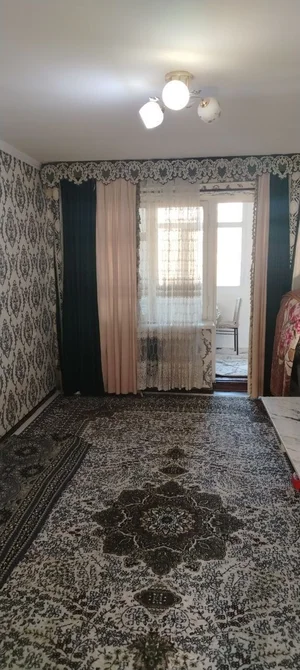 Фото 3 2-комн. квартира в Чилонзор 24-квартал