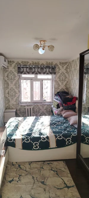 Фото 5 2-комн. квартира в Чилонзор 24-квартал