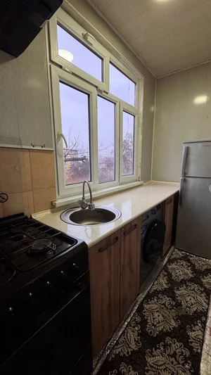 Фото 5 1-комн. квартира в Чиланзар