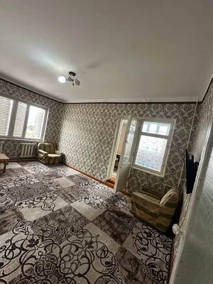 Фото 1 1-комн. квартира в Алмазарском районе