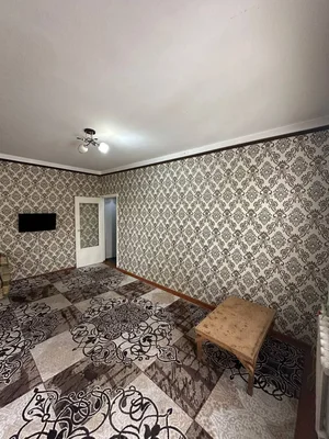 Фото 4 1-комн. квартира в Алмазарском районе