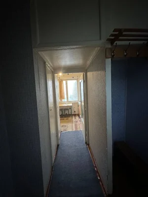 Фото 8 1-комн. квартира в Алмазарском районе