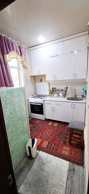 Фото 3 1-комн. квартира в Чилонзор 2-квартал