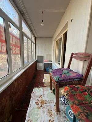 Фото 1 1-комн. квартира в Чиланзар