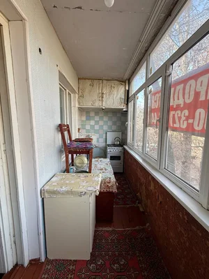 Фото 2 1-комн. квартира в Чиланзар