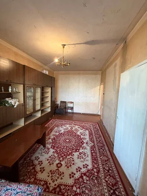 Фото 3 1-комн. квартира в Чиланзар