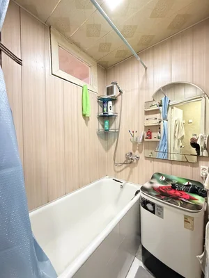 Фото 7 3-комн. квартира в Havas