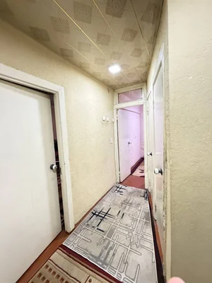 Фото 8 3-комн. квартира в Havas