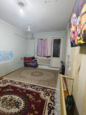 Фото 1 1-комн. квартира в Хокимият