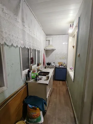 Фото 3 1-комн. квартира в Хокимият