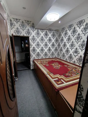 Фото 1 1-комн. квартира в Сергели тумани