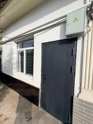 Фото 2 Дом в Сергели тумани