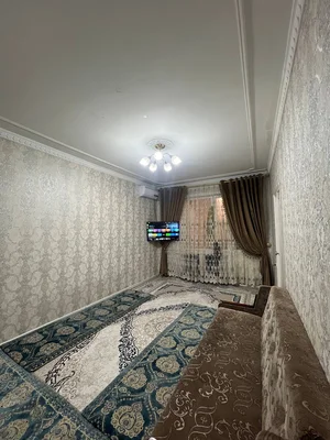 Фото 3 2-комн. квартира в РОВД