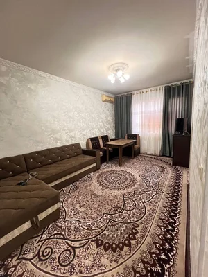 Фото 3 1-комн. квартира в ОК ТЕПА КРУГ