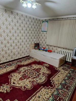Фото 2 1-комн. квартира в Навруз 147 дом