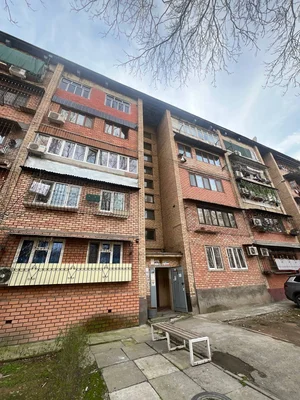 Фото 1 2-комн. квартира в Чилонзор 26-квартал