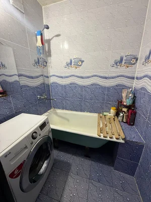 Фото 1 2-комн. квартира в Мухлиса