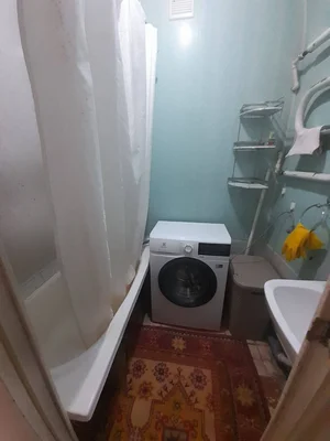 Фото 4 2-комн. квартира в 10 дом