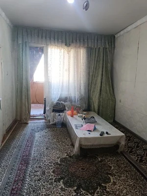 Фото 1 1-комн. квартира в Чилонзор 20 квартал