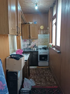 Фото 4 1-комн. квартира в Чилонзор 20 квартал