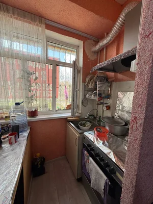 Фото 3 2-комн. квартира в Чилонзорском районе