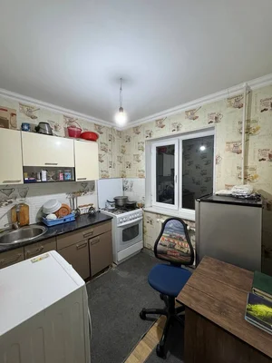 Фото 1 1-комн. квартира в Чилонзор 22-квартал