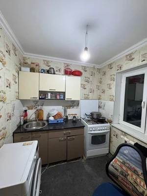 Фото 2 1-комн. квартира в Чилонзор 22-квартал