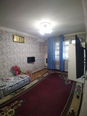 Фото 1 1-комн. квартира в Чилонзор 16-квартал