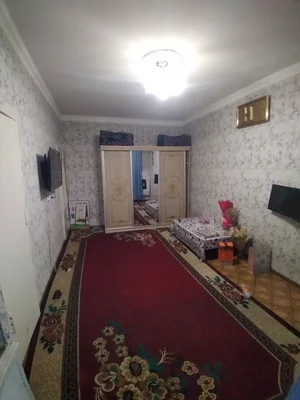 Фото 4 1-комн. квартира в Чилонзор 16-квартал