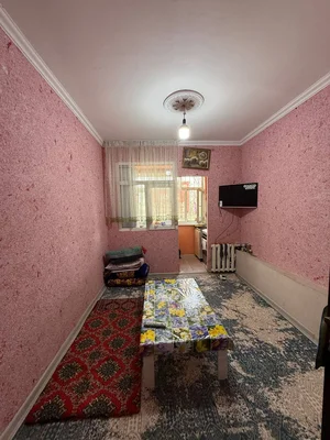 Фото 1 2-комн. квартира в Чилонзоре