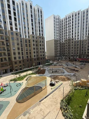 Фото 1 2-комн. квартира в Oz Makon