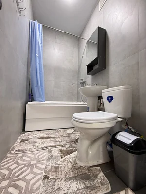 Фото 8 1-комн. квартира в Узбум