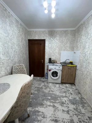 Фото 3 1-комн. квартира в Мирзо-Улугбекском районе