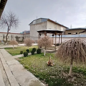 Фото 1 Участок в Хасанбай новая махалля