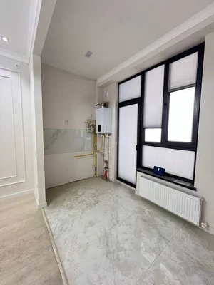 Фото 1 1-комн. квартира в улица Шота Руставели