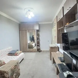 Фото 1 1-комн. квартира в КУШБЕГИ