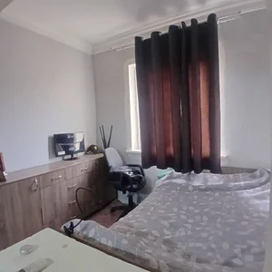 Фото 2 1-комн. квартира в КУШБЕГИ