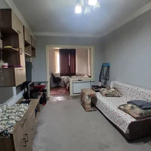 Фото 3 1-комн. квартира в КУШБЕГИ