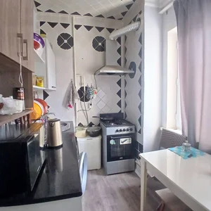 Фото 5 1-комн. квартира в КУШБЕГИ