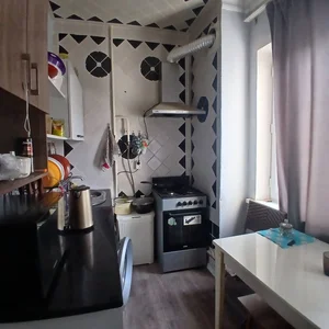 Фото 6 1-комн. квартира в КУШБЕГИ