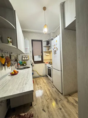 Фото 5 1-комн. квартира в Мирзо-Улугбекском районе